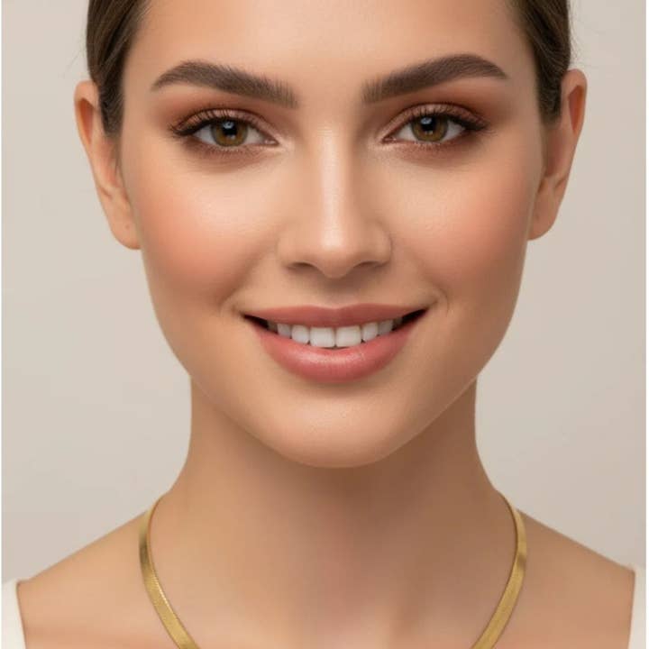 Lamb's Heir - Wholesale Pendant/Charm Necklace - Spirit Led Necklace1