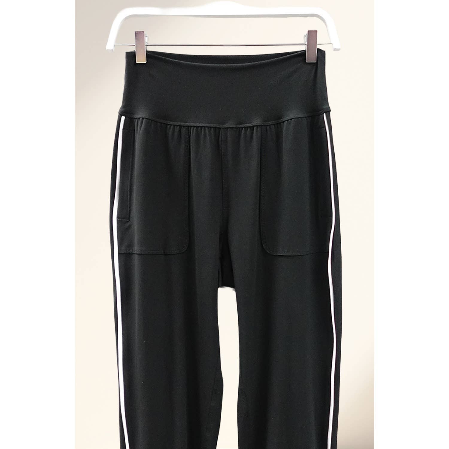Rae Mode - Wholesale Athletic Pants - Women's - BUTTER SOFT PIPING JOGGER PANT29