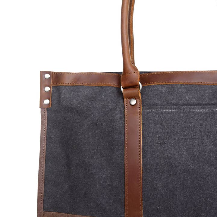 TSD Brand - Vente Tote bag – femme - Sac fourre-tout Stone Creek22