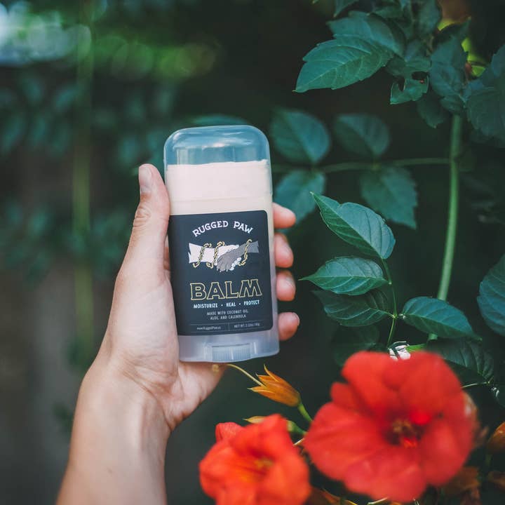 Rugged Paw - Wholesale Pet balm – Dog - Rugged Paw Balm2