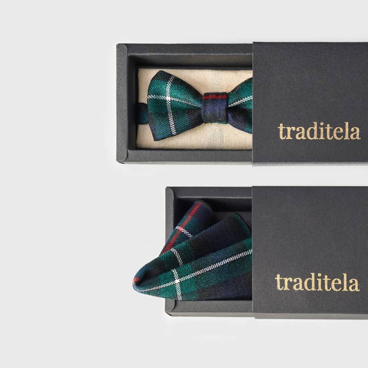 Set MacKenzie für den Großhandel von traditela