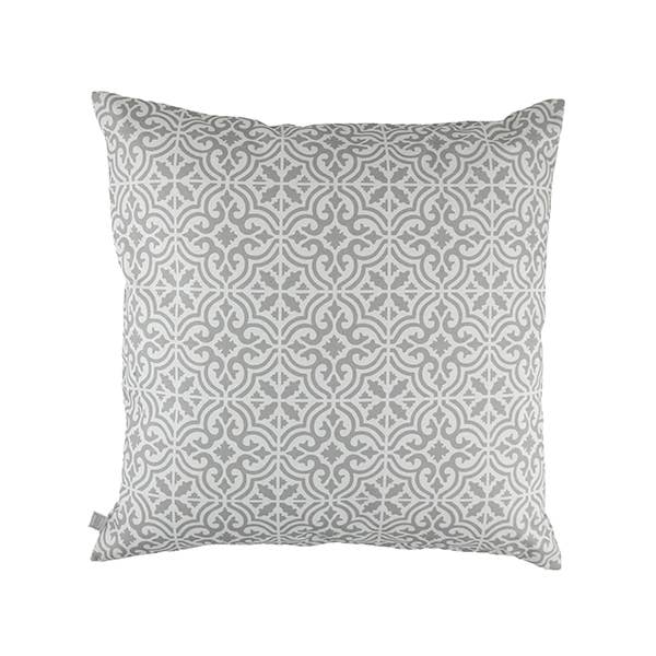 Hugodesign – wholesale Prydnadskuddfodral – Kuddfodral Marrakech Grå