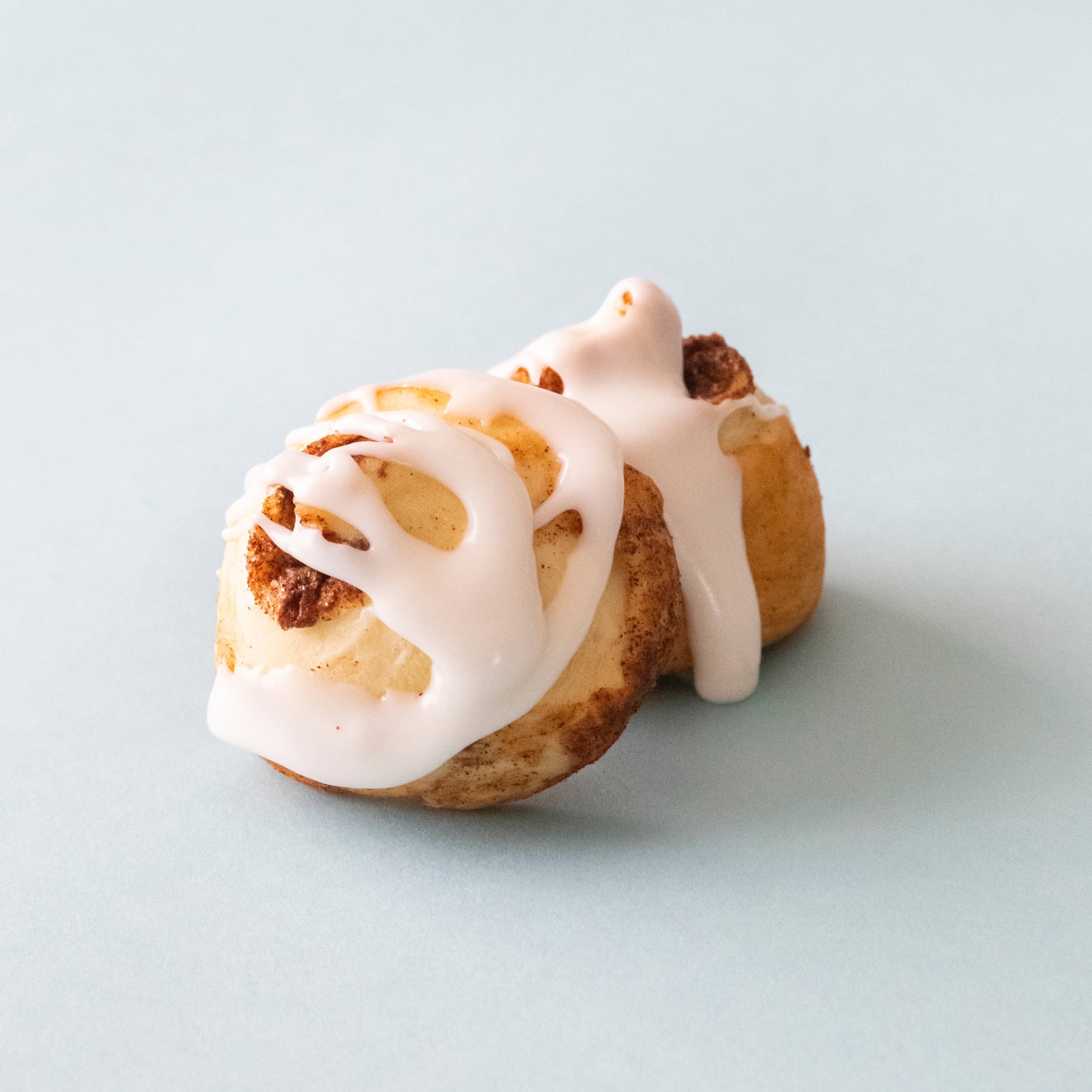 Beneva Mayweather Foods - Venta al por mayor Galletas - Cinn-A-Shots de levadura gourmet casera de Beneva Mayweather0