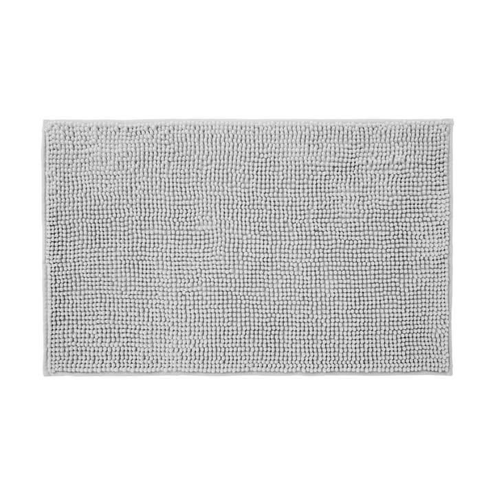 Allure Bath Fashions – wholesale Bath mat – Chenille Bobble Bath Mat Microfibre & Non-Slip Essential Mat7
