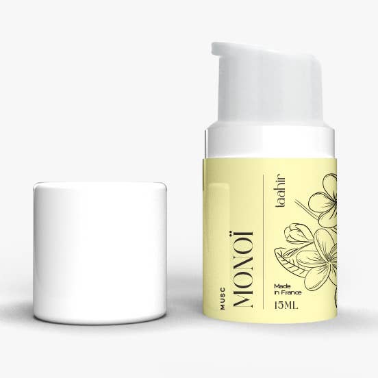 Tahara Monoi Musk 15ml for wholesale by Taahir