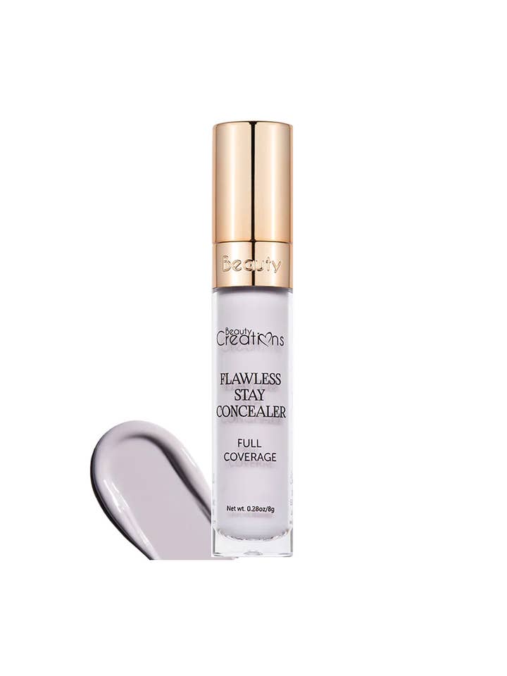 Beauty Creations CW Flawless Stay White Corrector - 6pc for wholesale by PINEAPPLE Beauty