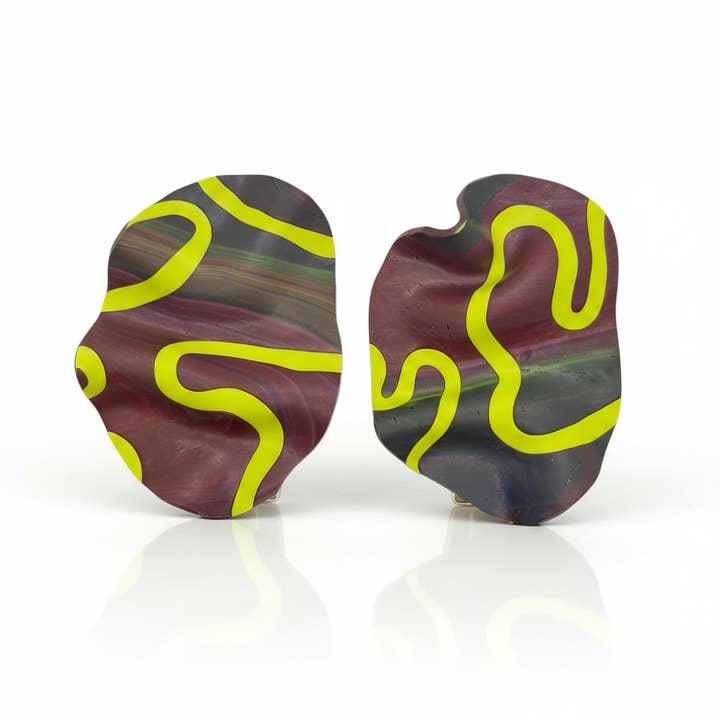 Prototype Dolphin for wholesale by Cree & Company