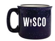 Wisco Clothing Co. - Wholesale Coffee Mug - WISCO MUG (13 oz)1