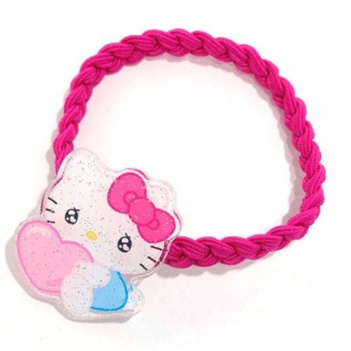 SANRIO LOVERS HAIR BAND - HELLO KITTY for wholesale by BCZShop