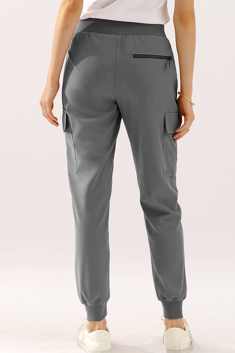 NINEXIS - Wholesale Pants - Women's - CWBLP407_Lightweight Quick Drying Hiking Pants16