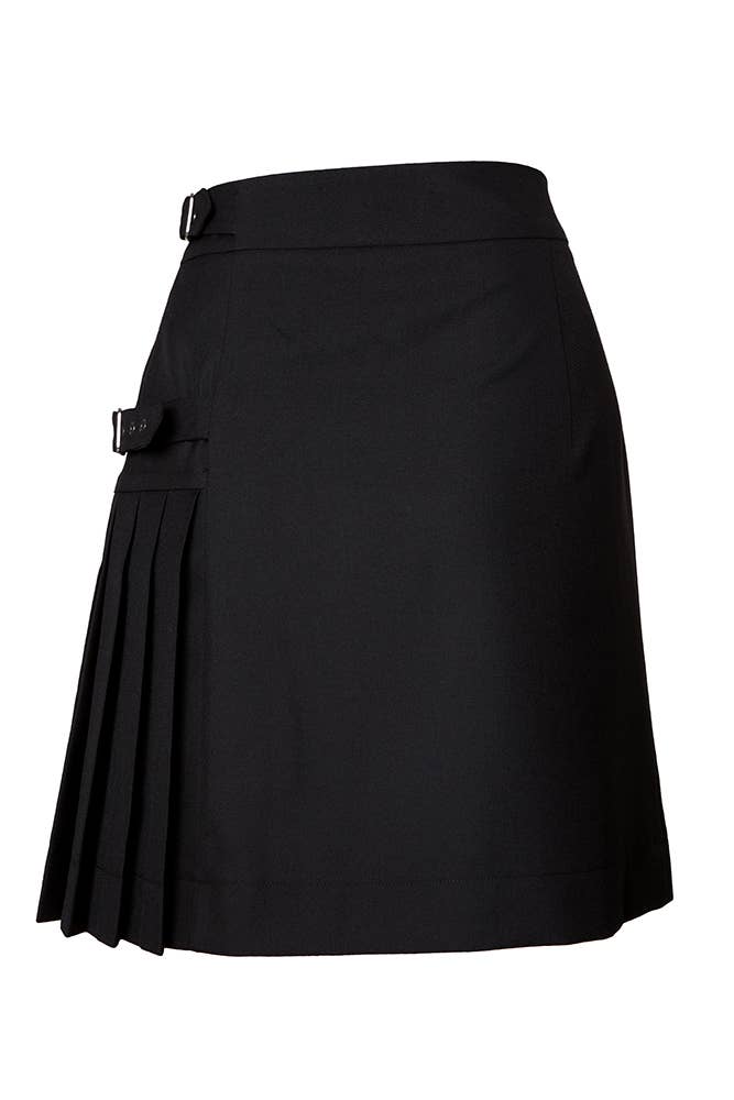 gentlemen’s affair - Wholesale Skirt - Women's - 5961 Marylene Black 2