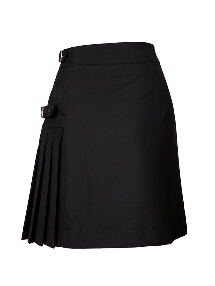 gentlemen’s affair - Wholesale Skirt - Women's - 5961 Marylene Black 2