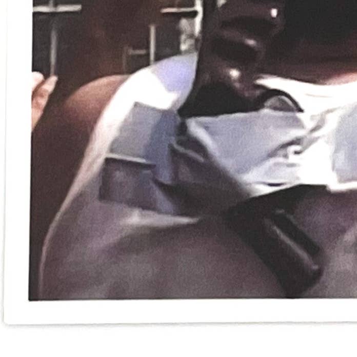 Peak Concealed Carry Sticker for wholesale by StickThisOn