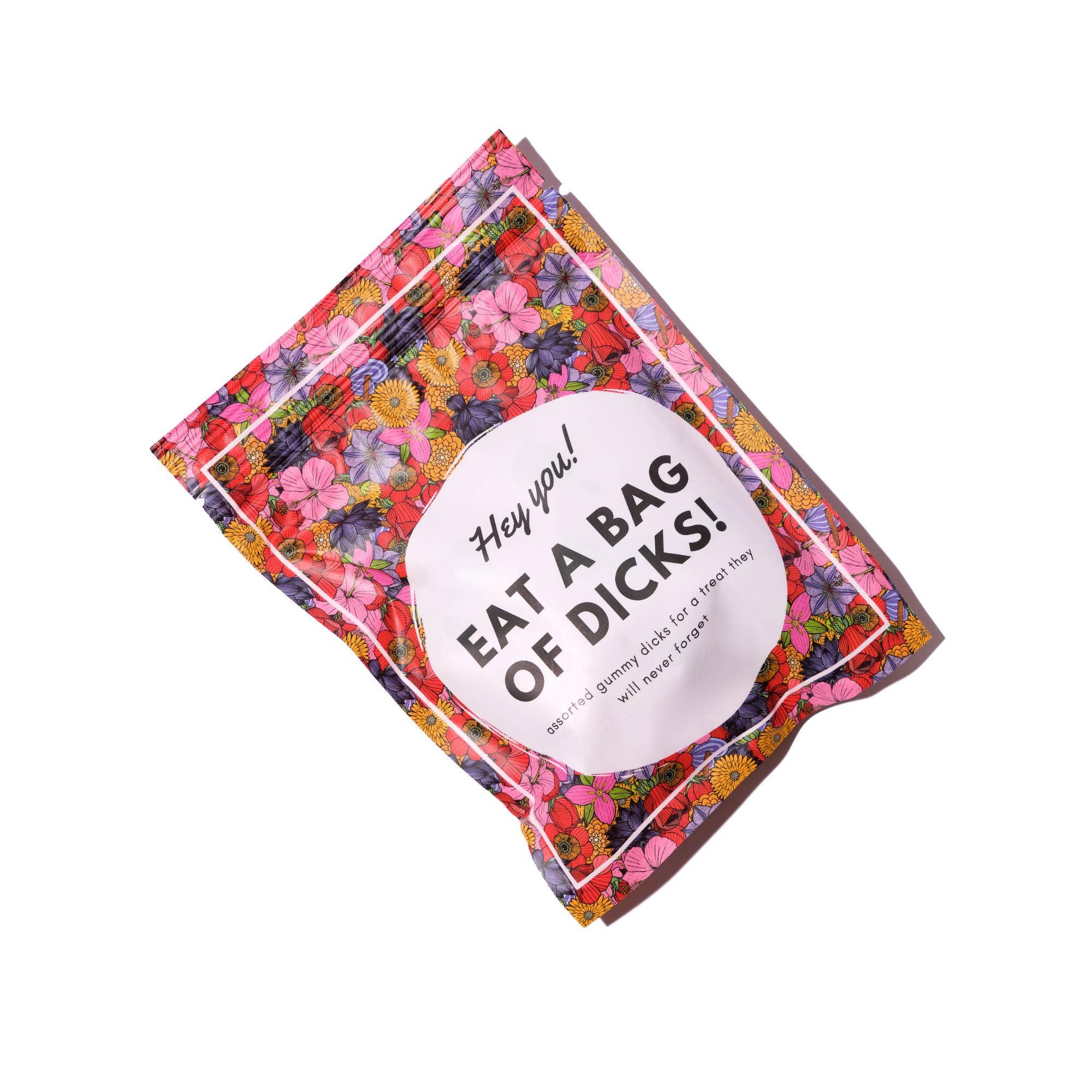 Rain Parade Gifts, Gags, and Novelties - Wholesale Gummy - Eat a Bag of Dicks - Gummy Penis Candy6