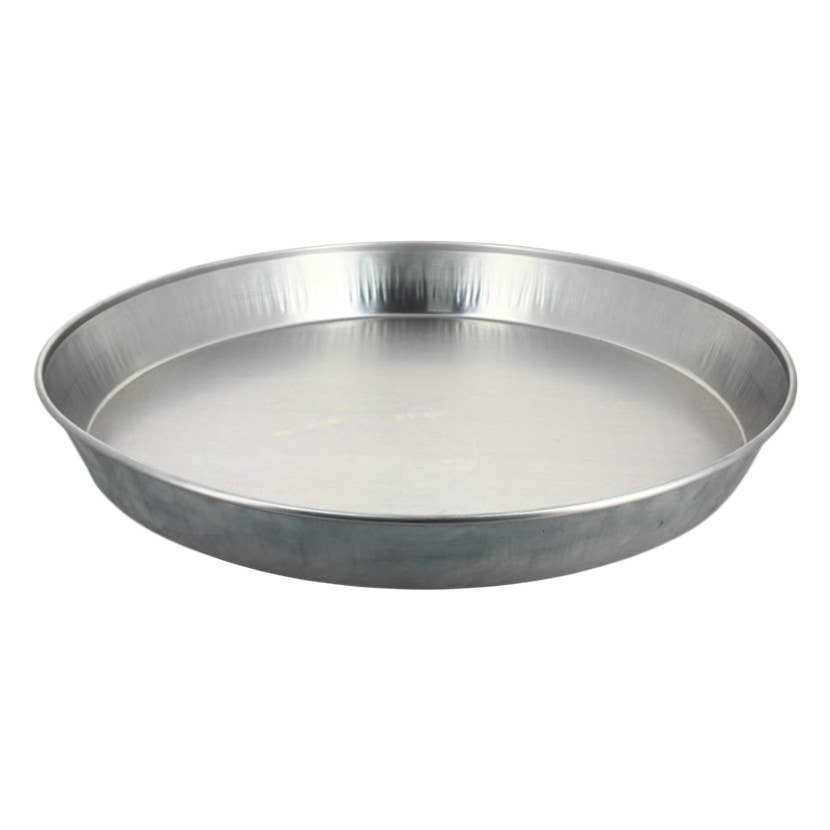 PUNTOQPACK - Wholesale Baking Dish - Take Away Aluminum Paella Pan (38Ø)0