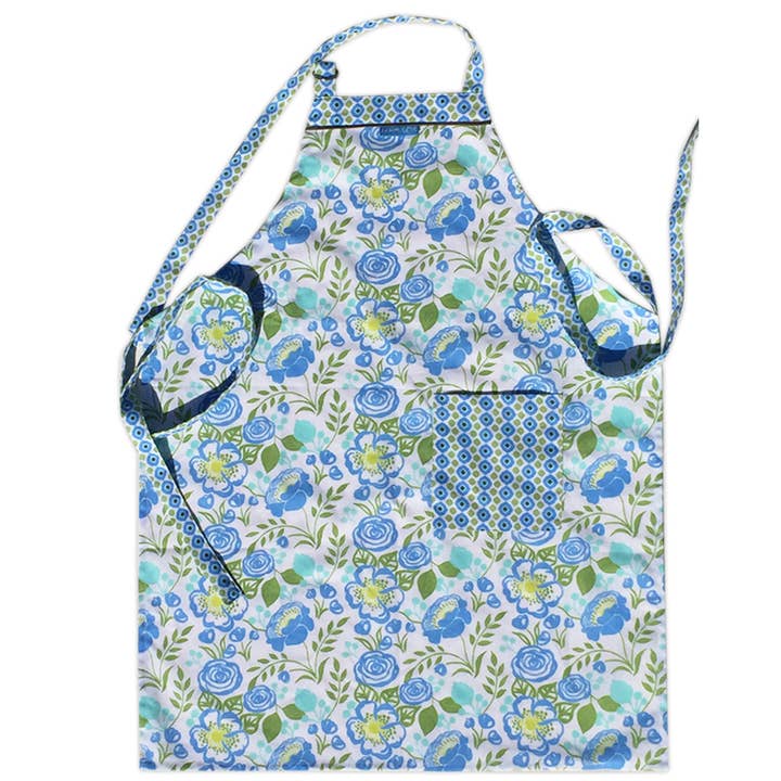 Grembiule «Bloom» per la vendita all'ingrosso da parte di SIP