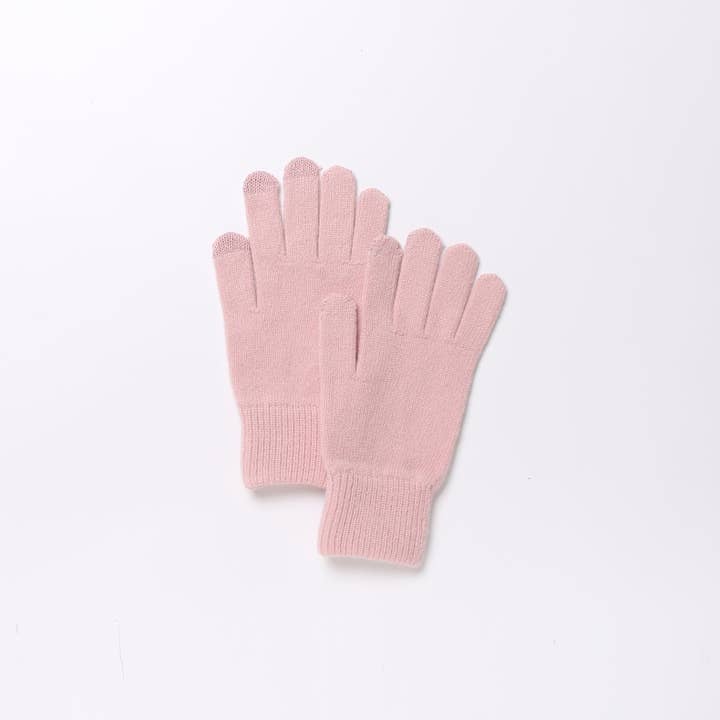 Pissenlit – wholesale Gloves – Women's – Touchscreen Gloves in Merino Wool