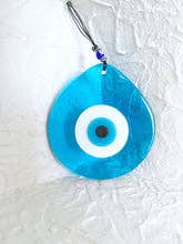 Evileyefavor - Wholesale Wall Accent - Large Evil Eye Bead, Mosaic Glass Wall Decor2