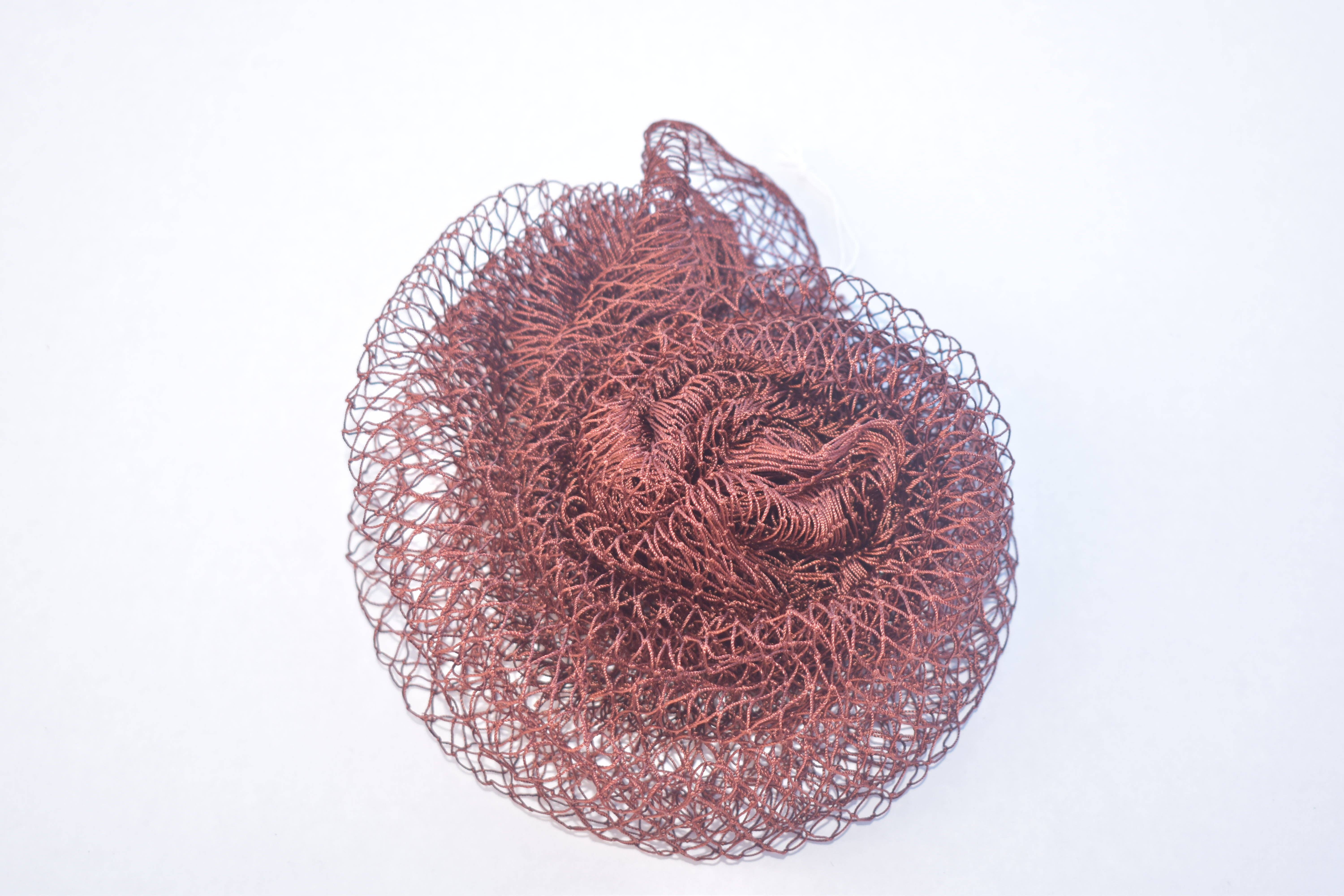 Natural AWA (Authentic Wonders from Africa) - Wholesale Exfoliating Gloves/Mitts - AFRICAN EXFOLIATING NET5