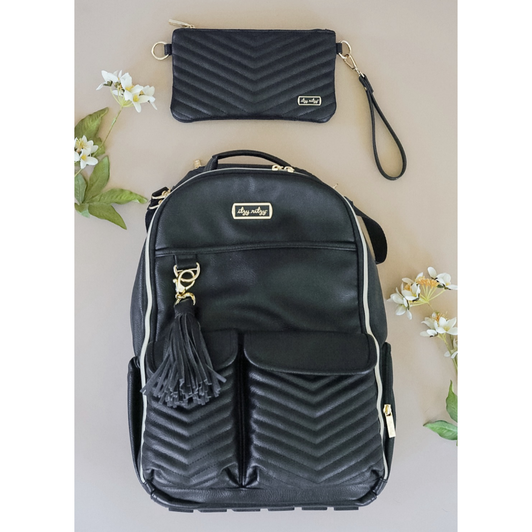 Itzy Ritzy - Wholesale Wallet - Women's - *OUTLET* Jetsetter Boss Pouch™ Wallet13