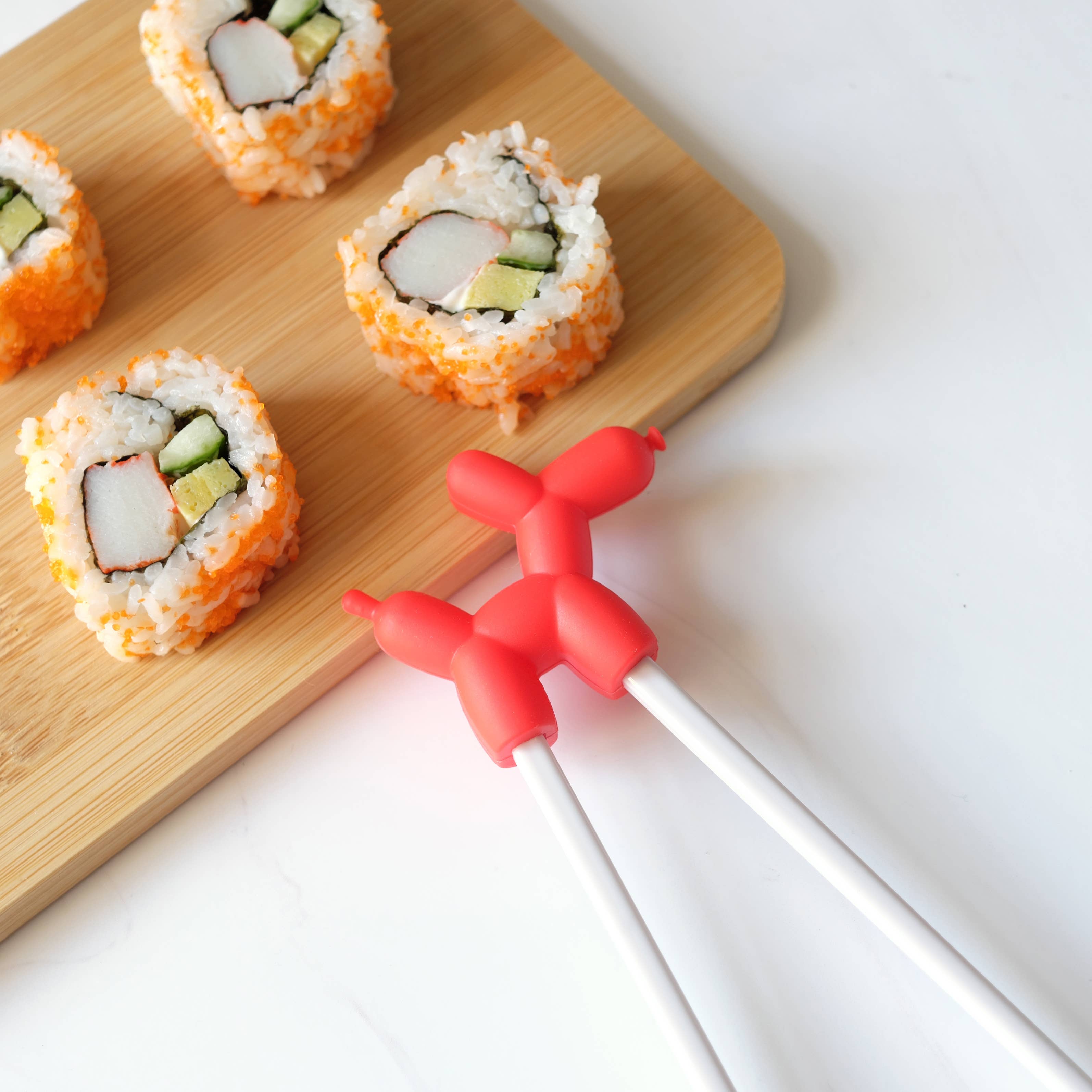 ;Daydreamer - Wholesale Chopsticks - Balloon Dog Chopsticks2