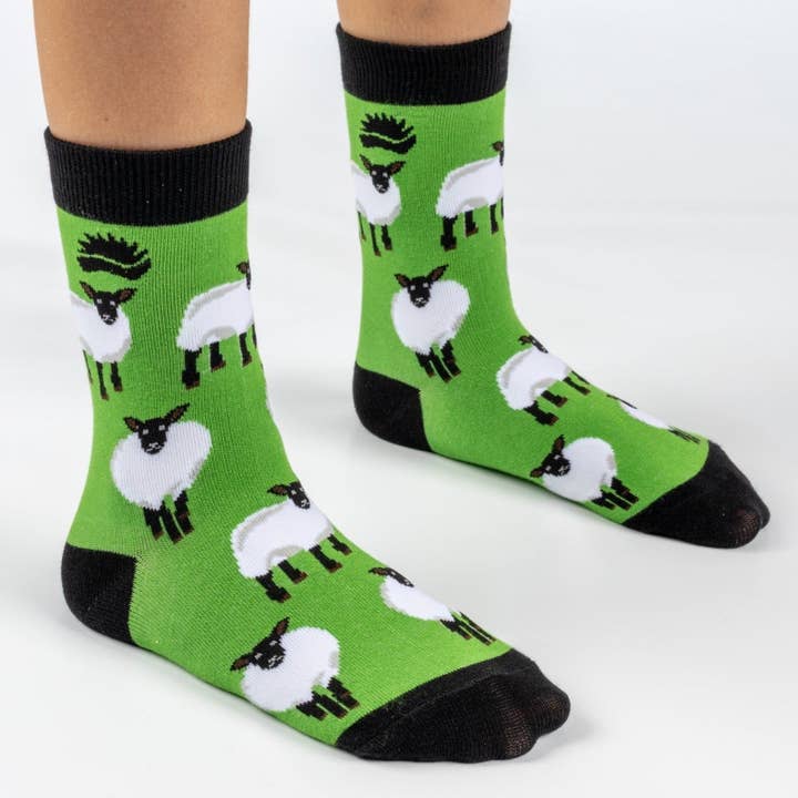 We Are Hedgy Limited - Wholesale Socks - Kids - KIDS BAMBOO SOCKS | SHEEP1