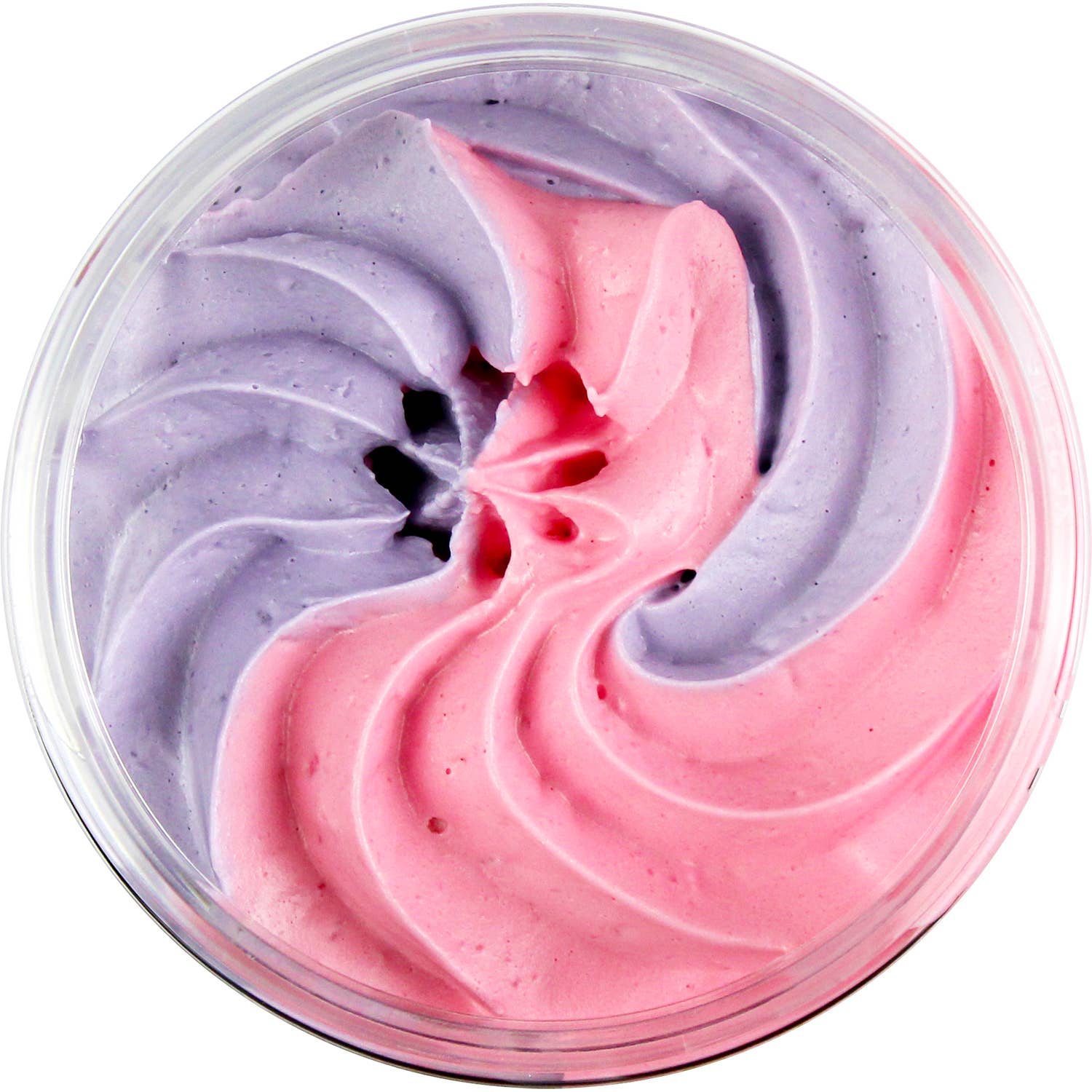 FRENCH TENDANCE - Wholesale Whipped Soap - Whipped soap 190 ml - Cotton candy scent2