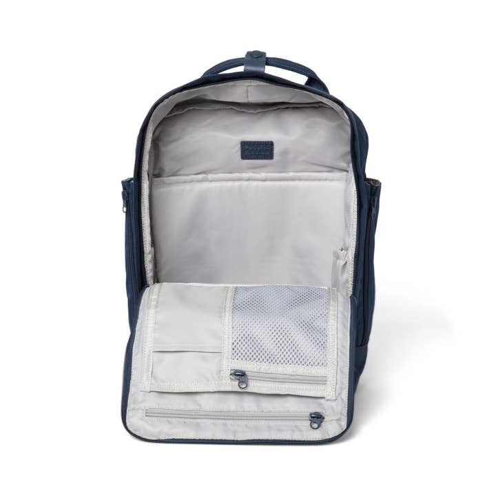 Pacific Mason - Wholesale Backpack - Women's - Cama Bag - Medium60