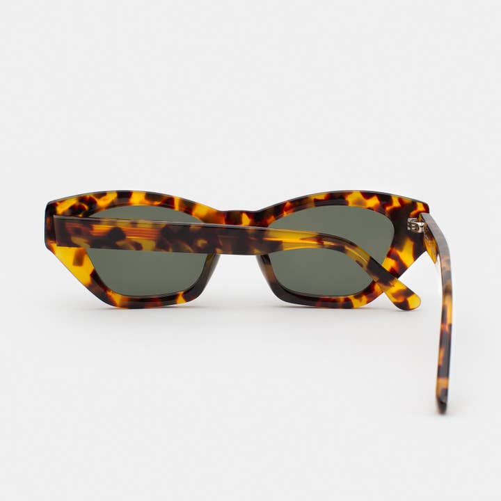 FORA - Wholesale Sunglasses - Unisex - Women's Cat-Eye Sunglasses | Keeper | Acetate2