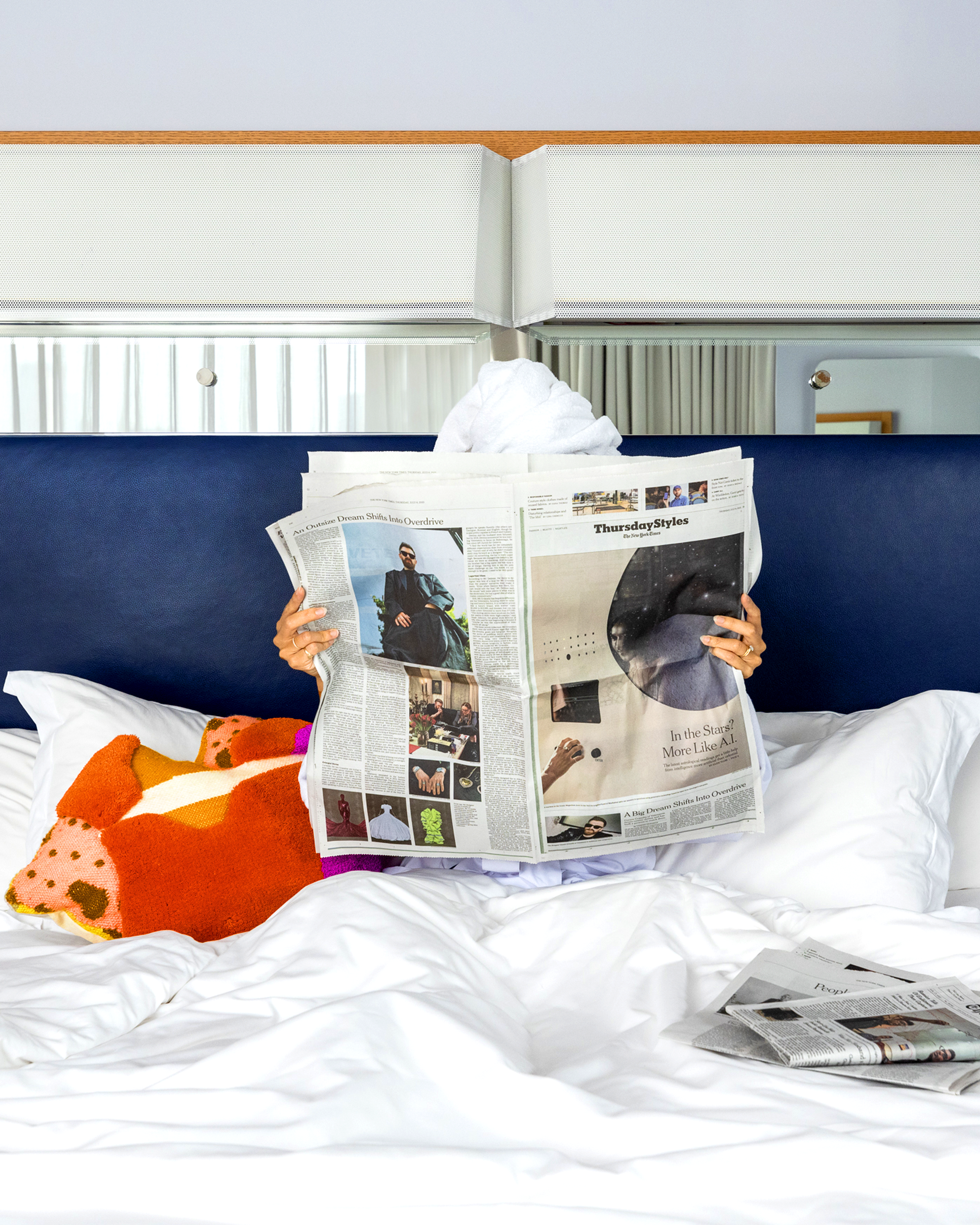 ProbaHome - Wholesale Throw/Decorative Pillow - X The Standard Lip Pillow3