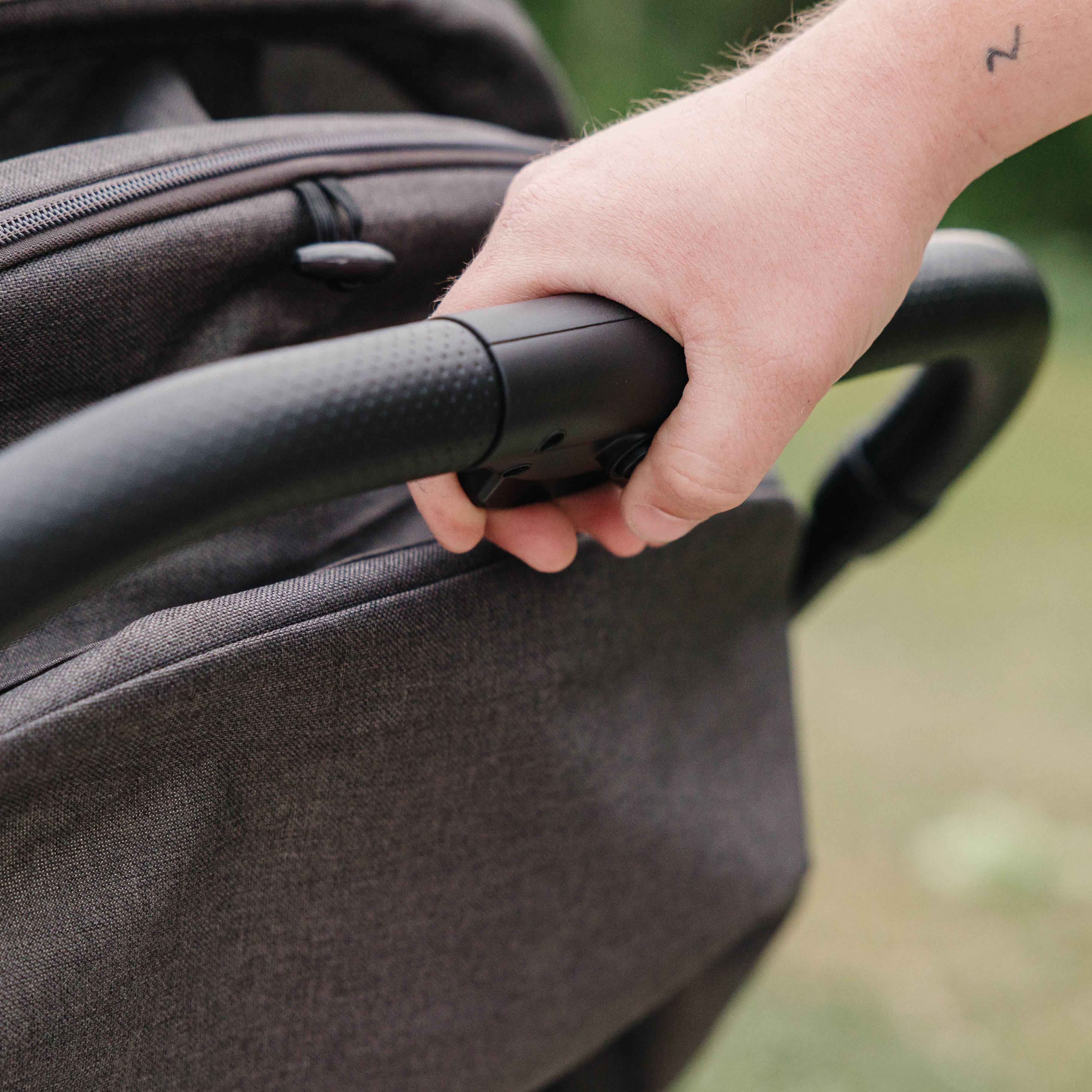 Unilove - Vendita all'ingrosso Passeggino - Neonati - Passeggino da viaggio Pika4