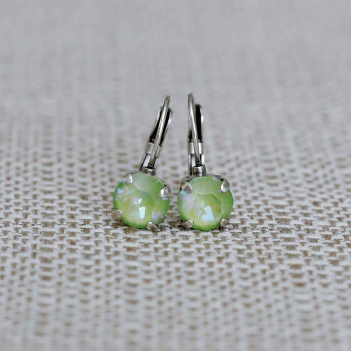 Rachel Marie Designs - Wholesale Jewelry Set - JESS EARRING7