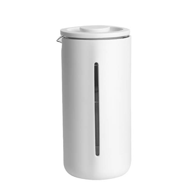 Macchina da caffè Small U French Press per la vendita all'ingrosso da parte di AIRCORPCAFE