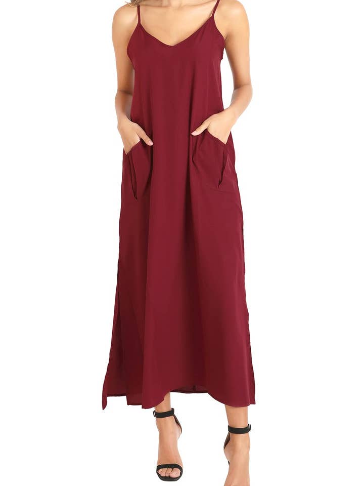 Miss Lavish London - Wholesale Kaftan – Women's - Women Long Kaftans Summer Caftan Dress 4 Colors 155 S-3XL3