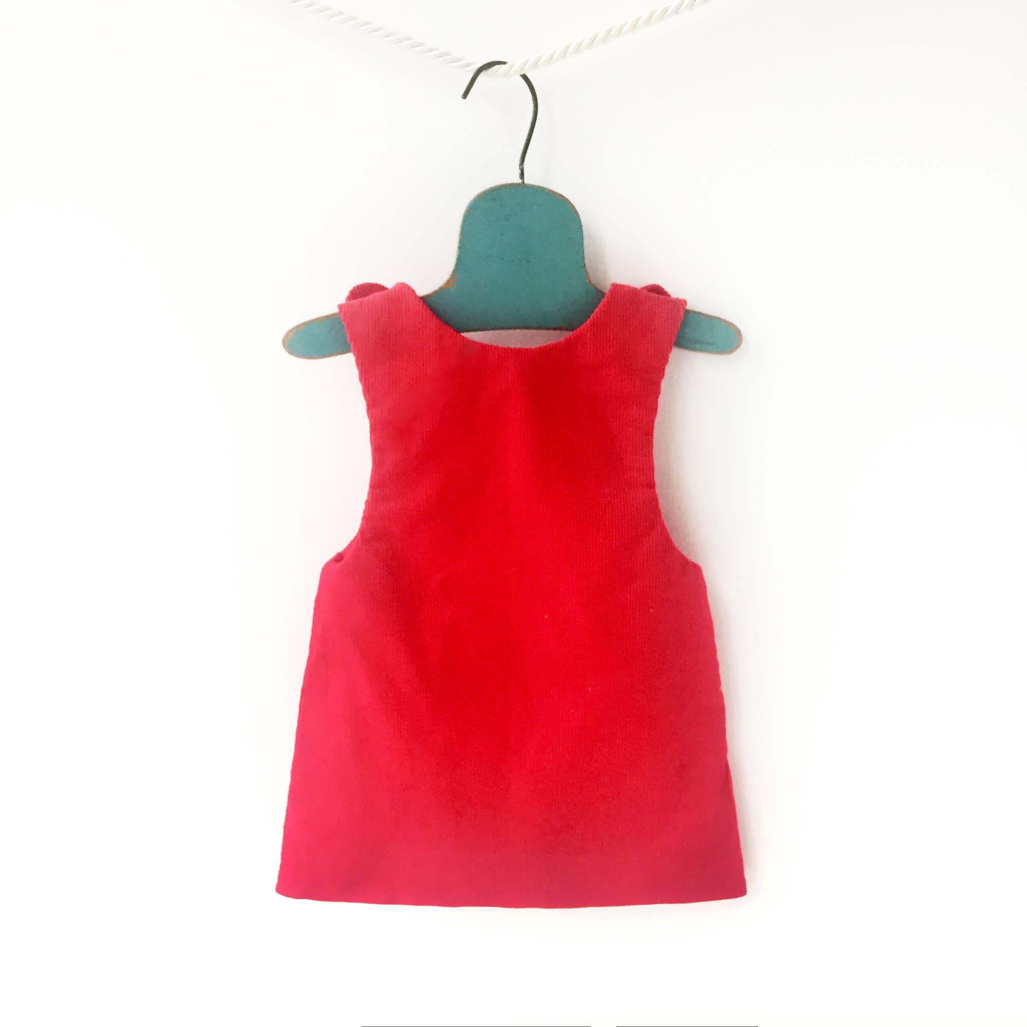 Mabel - Wholesale Dress - Baby - baby girl corduroy outfit2