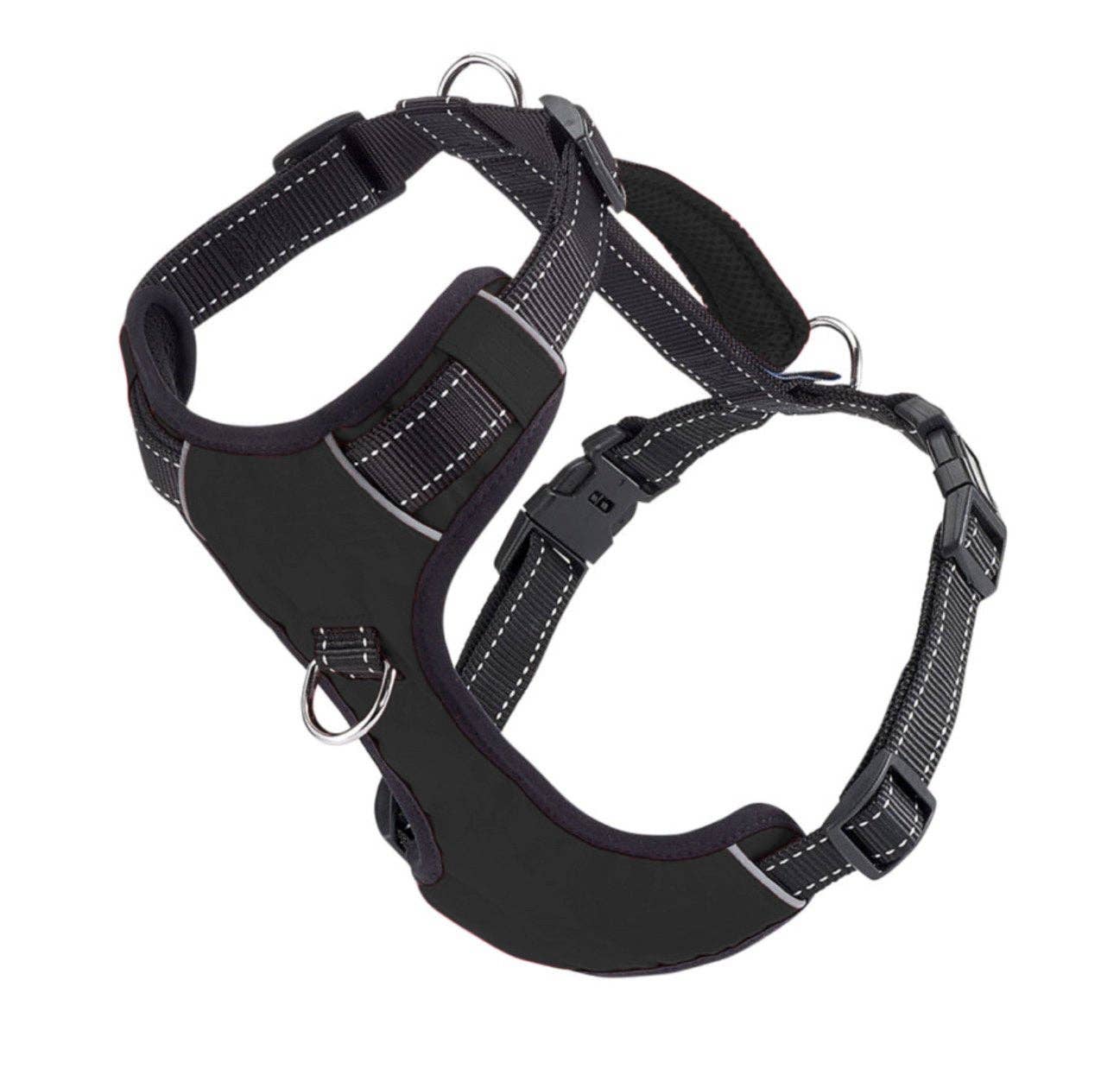 BAYDOG - Wholesale Pet Harness - Dog - Chesapeake Bay Dog Harness4