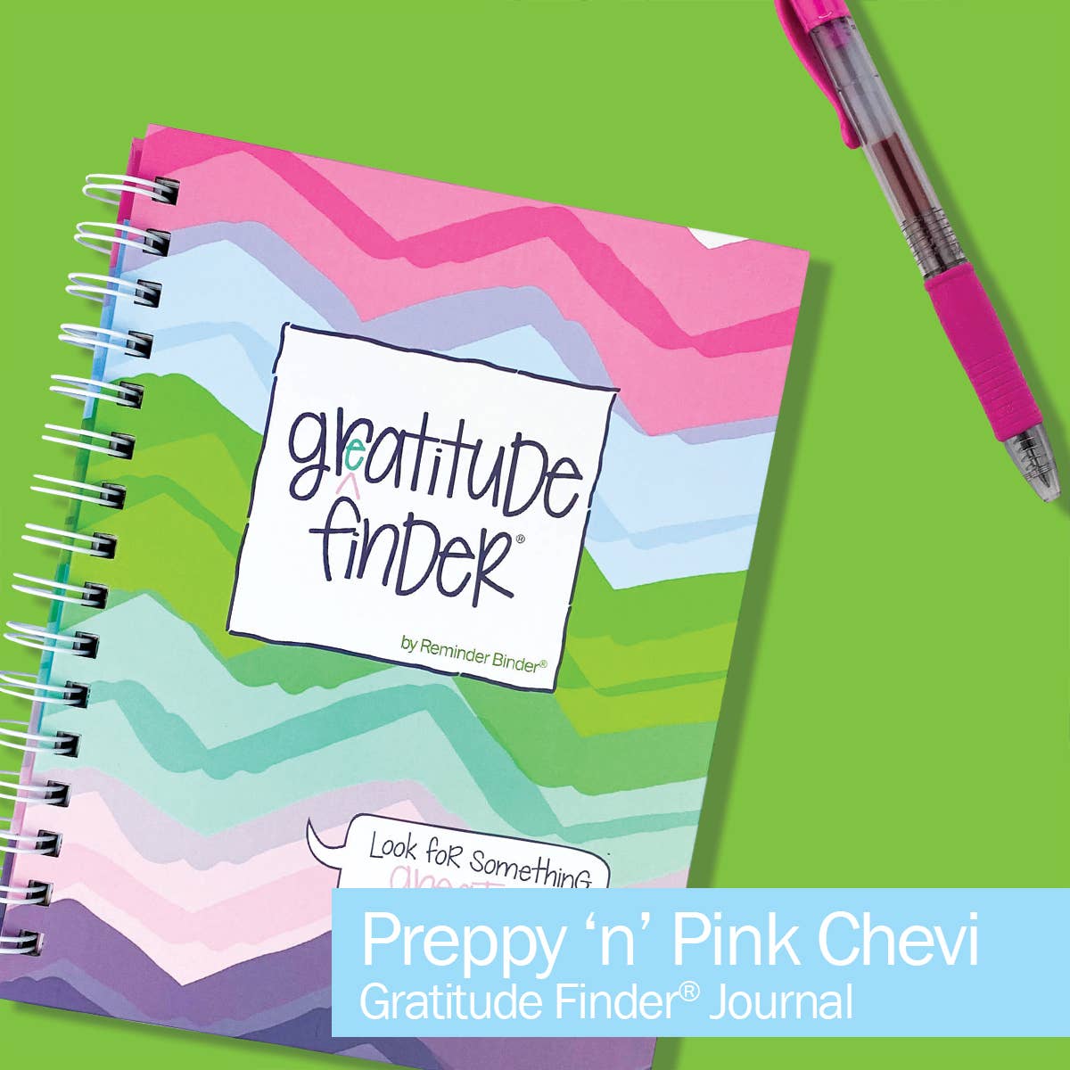 Denise Albright® - Wholesale Journal/Diary - Gratitude Finder® Journals | Open Stock22