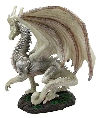 Pacific Trading - Wholesale Decorative Figurine - Wise Old Dragon1