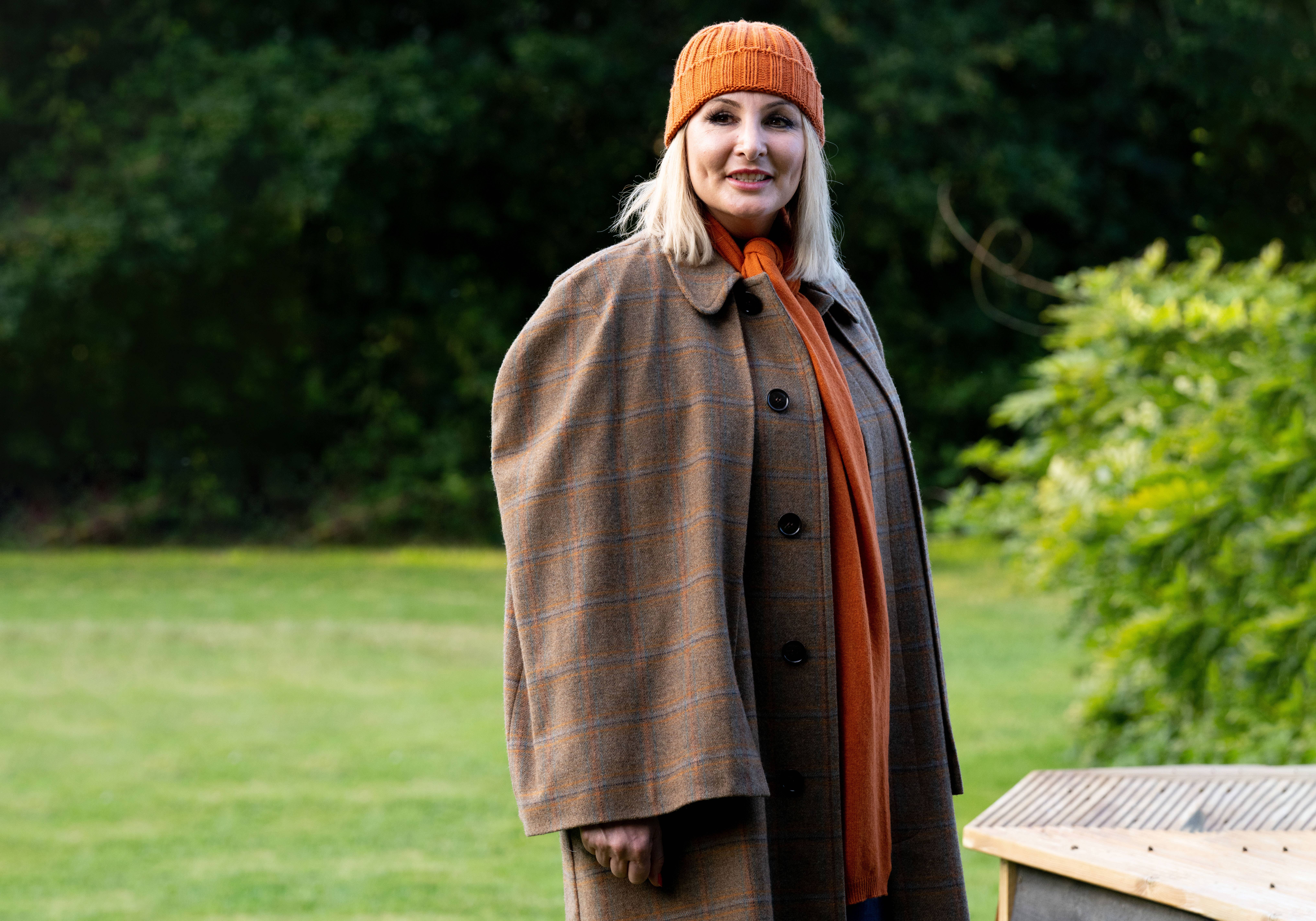 Creatico - Wholesale Scarf - Women's - House of Conti Firenze Cashmere Blend Italian Scarf37