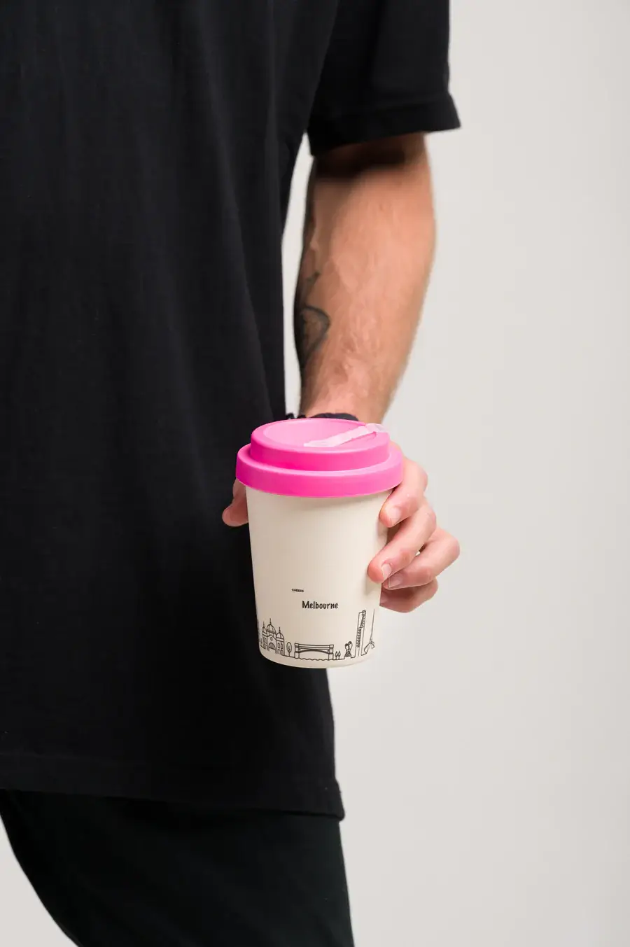 Laneway Cups - Wholesale Drinking glass/cup - Melbourne2