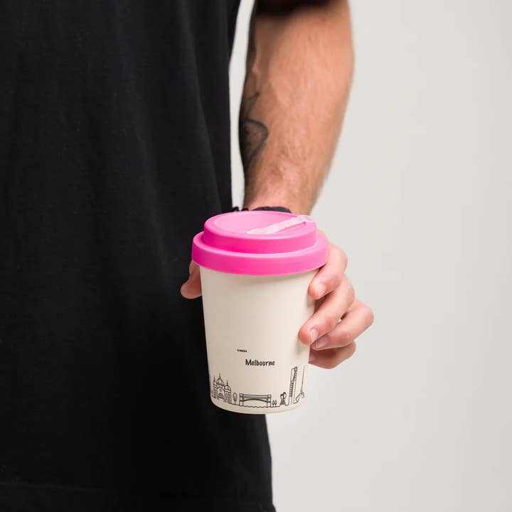 Laneway Cups - Wholesale Drinking glass/cup - Melbourne2