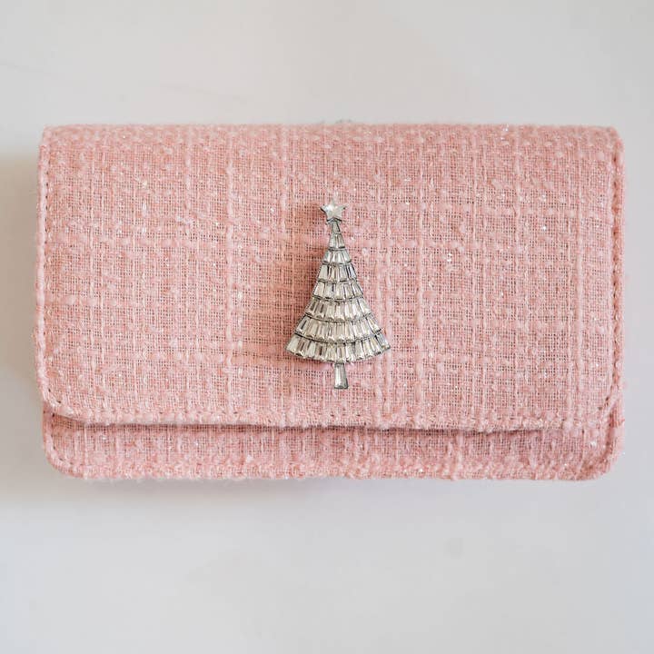 Lisi Lerch - Wholesale Clutch Bag - Women's - Coco Clutch - WS24