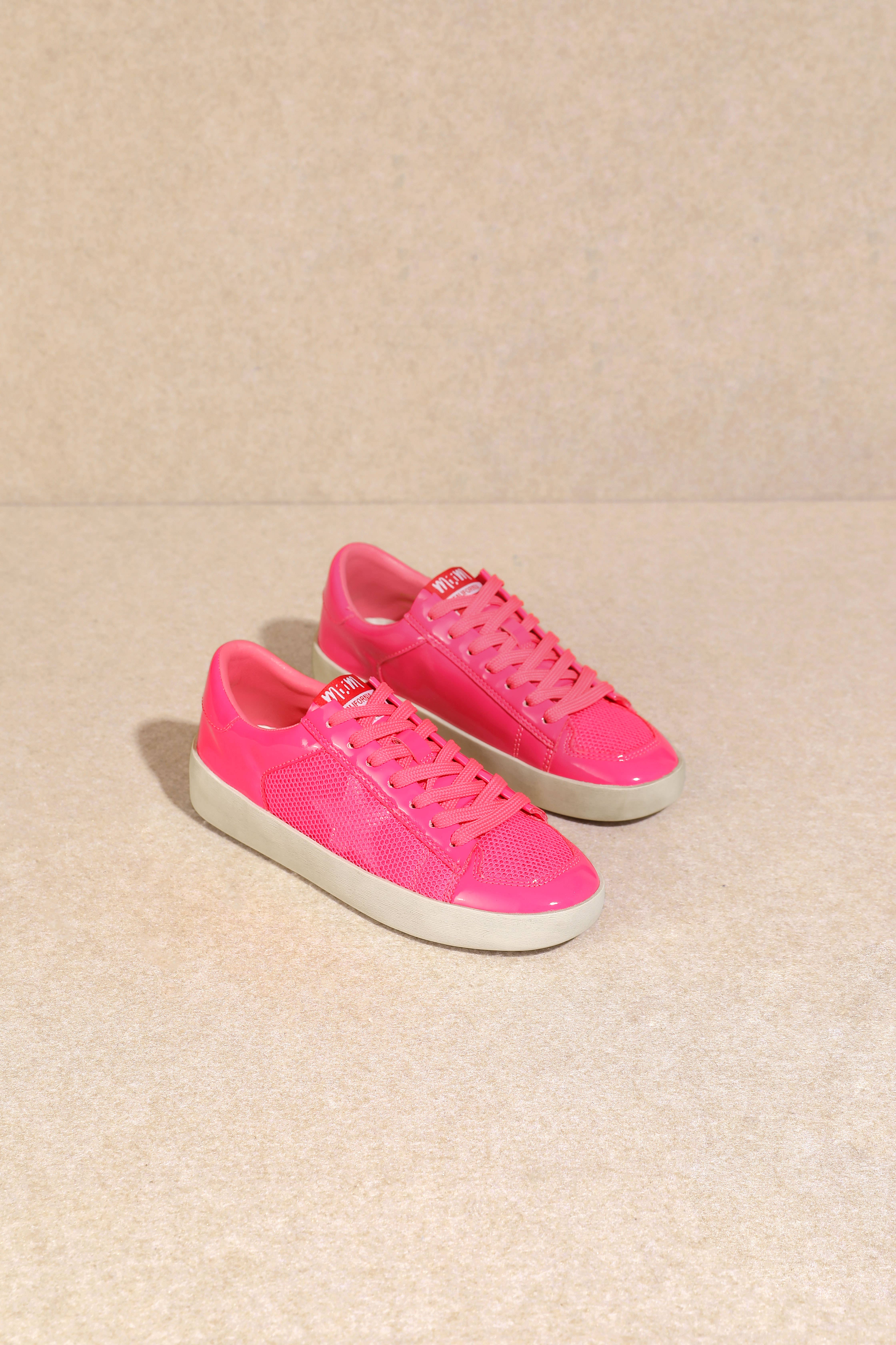 Miracle Miles (Mi.iM) - Wholesale Lifestyle Sneakers - Women's - CANDACE9