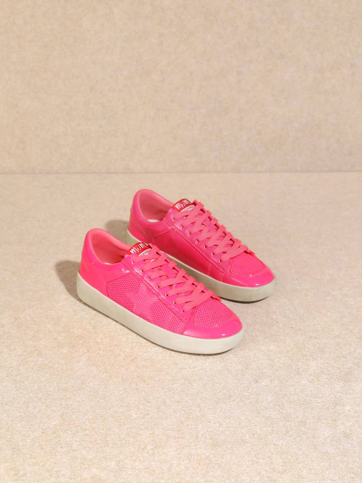 Miracle Miles (Mi.iM) - Wholesale Lifestyle Sneakers - Women's - CANDACE9