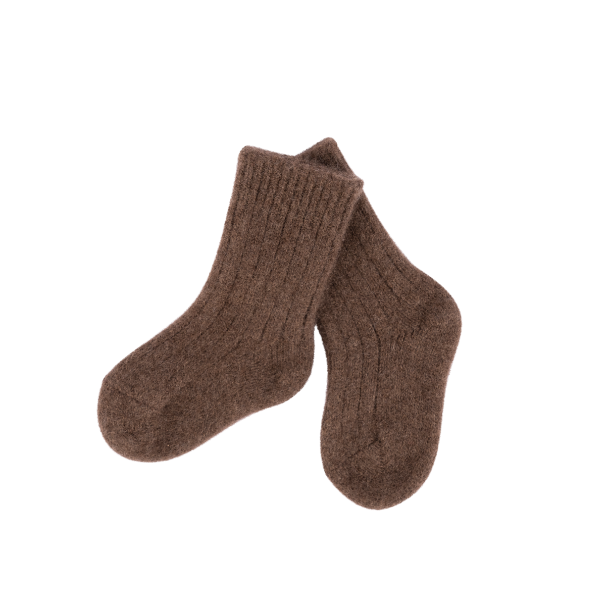 Little Steppe - Wholesale Socks - Kids - "Little Steps" Yak Wool Socks1