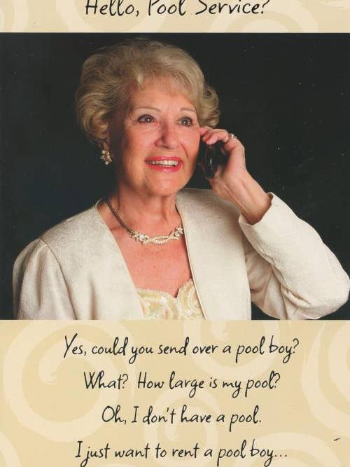 Birthday Humorous | GRTC | MD | 40080G for wholesale by DICKENS INC.