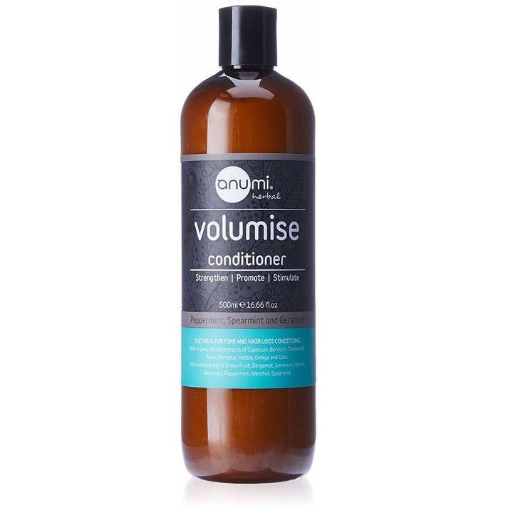 Volumise Conditioner 500 ml for wholesale by Anumi Skincare