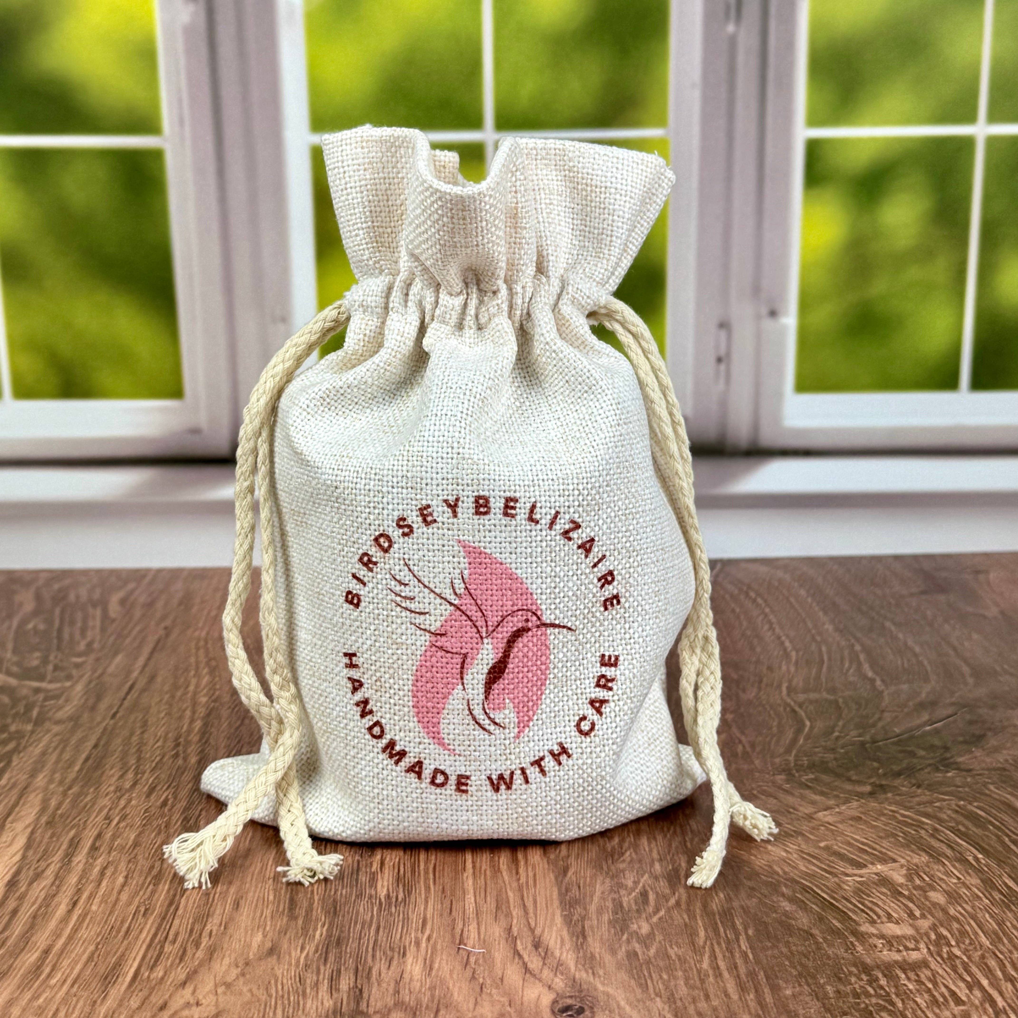 BirdseyBelizaire - Wholesale Jar/Filled Candle - Grapefruit - Signature Candle6