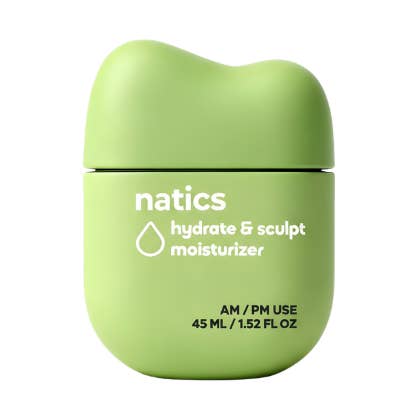HYDRATE & SCULPT MOISTURIZER for wholesale by Natics