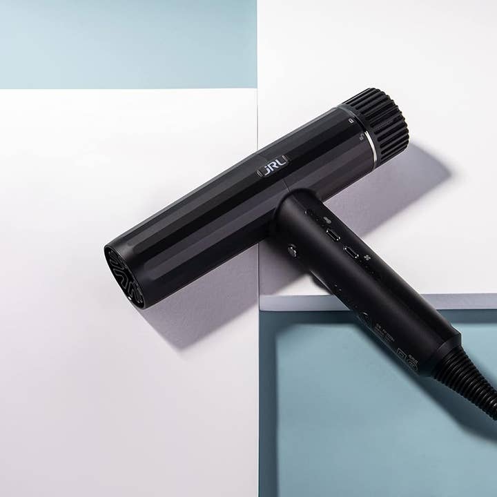 Salon Equipment Pros - Vente Sèche-cheveux - JRL Forte Pro Sèche-cheveux - Sèche-cheveux Professionnel - FP2020H4